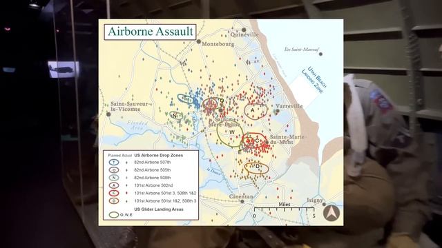 Los Secretos De Normandía (Documental) Un Viaje Por La Segunda Guerra Mundial