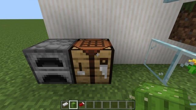 Как покрасить кровать в Minecraft? смотреть онлайн