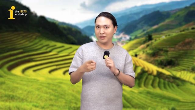 BÀI MẪU SPEAKING IELTS PART 2 - DESCRIBE A BEAUTIFUL PLACE | SPEAKING SAMPLE by The IELTS Workshop смотреть онлайн