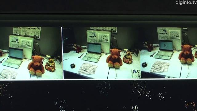 Fast, efficient method for reconstructing 3D spacial data online from regular photos #DigInfo смотреть онлайн