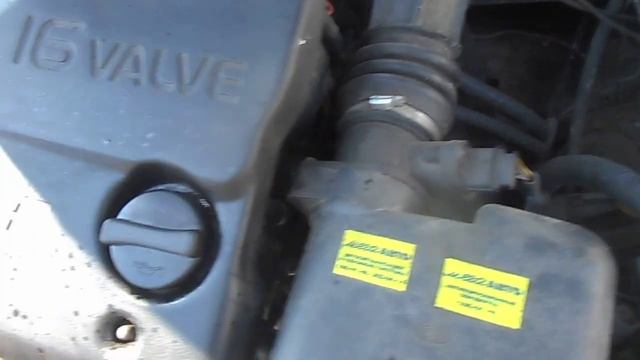 Двигатель ваз 2112 1.5 16-кл. смотреть онлайн