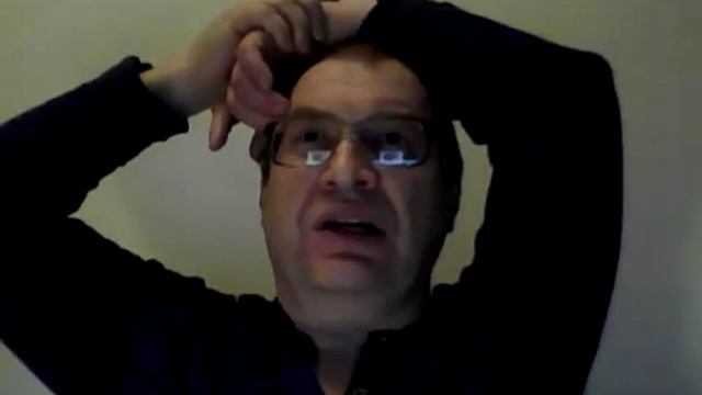 Видеообращение Сергея Мавроди 28 января смотреть онлайн