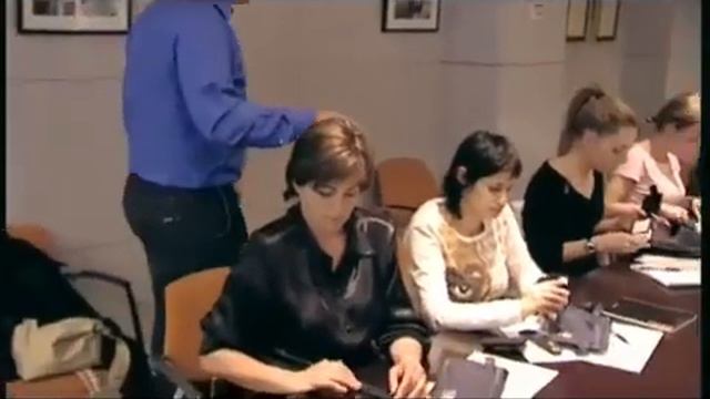 Barcelona Parking Space Management смотреть онлайн