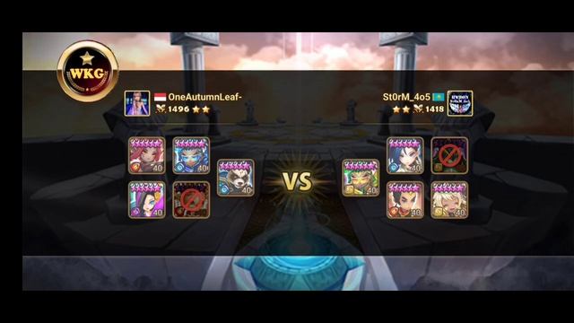 HOW FAST YOUR DARK ORACLE? CAN YOU BEAT THIS GIANA IN RTA SUMMONERS WAR смотреть онлайн