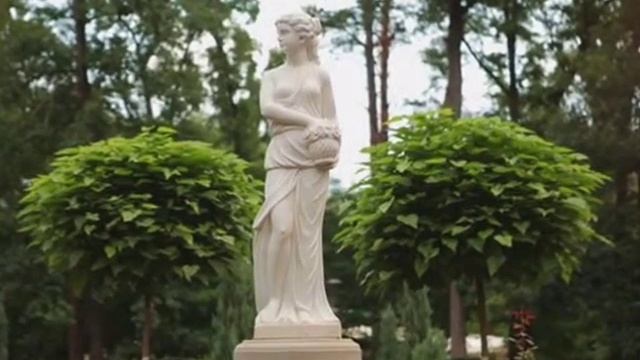 Промо видео фото-проекта "Зима в Буче" смотреть онлайн