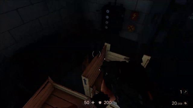 Wolfenstein II The New Colossus! Восстань или Умри! Часть 3! смотреть онлайн