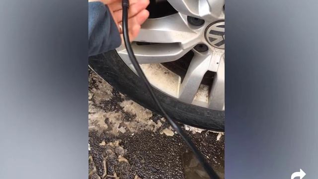 Автомобильный компрессор 70mai Air Compressor Eco Midrive TP04. Отзывы.