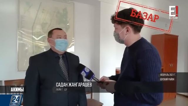 Аким Шу vs Журналиста смотреть онлайн