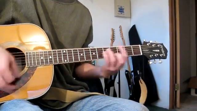 Darkness, Darkness - Acoustic Youngbloods/Robert Plant Cover (With Guest Vocals)