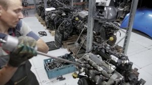 Разбираем 1,3-литровый турбодизель Мультиджет Fiat, Opel, Ford, Suzuki