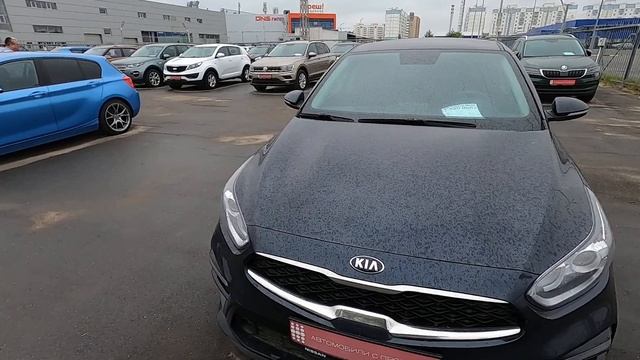 Их сдали в TRADE-IN NISSAN. Кто пересаживается с BMW на NISSAN? смотреть онлайн