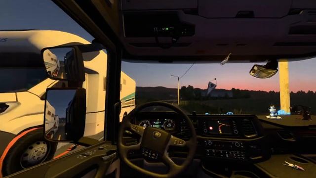 Promods смотреть онлайн