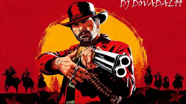 Dick Dale - Misirlou (slowed + echo) смотреть онлайн