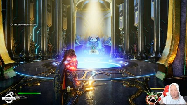 инструкция по запуску Godfall Ultimate Edition