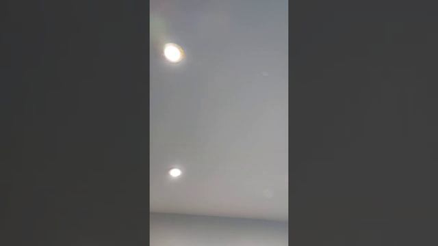 Отзыв от Натальи Александровны о компании Потолок-Альянс смотреть онлайн