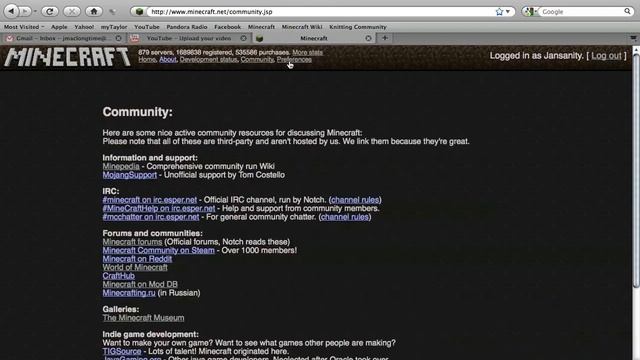 How to launch minecraft server using more RAM (MAC) смотреть онлайн