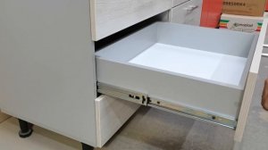 Направляющие для ящиков / обзор всех видов