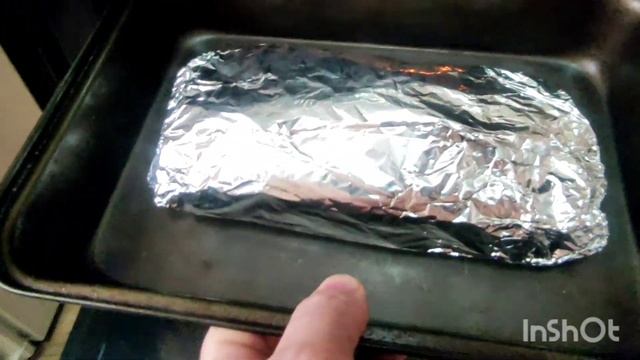 Рецепты для особых гостей 