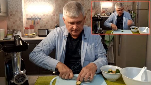 Фейхоа с орехами смотреть онлайн