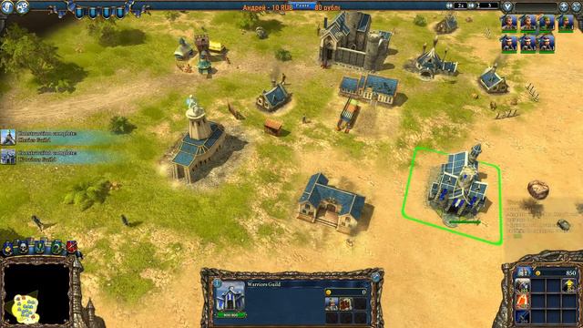 СТРИМ! Majesty 2: The Fantasy Kingdom Sim #1 смотреть онлайн