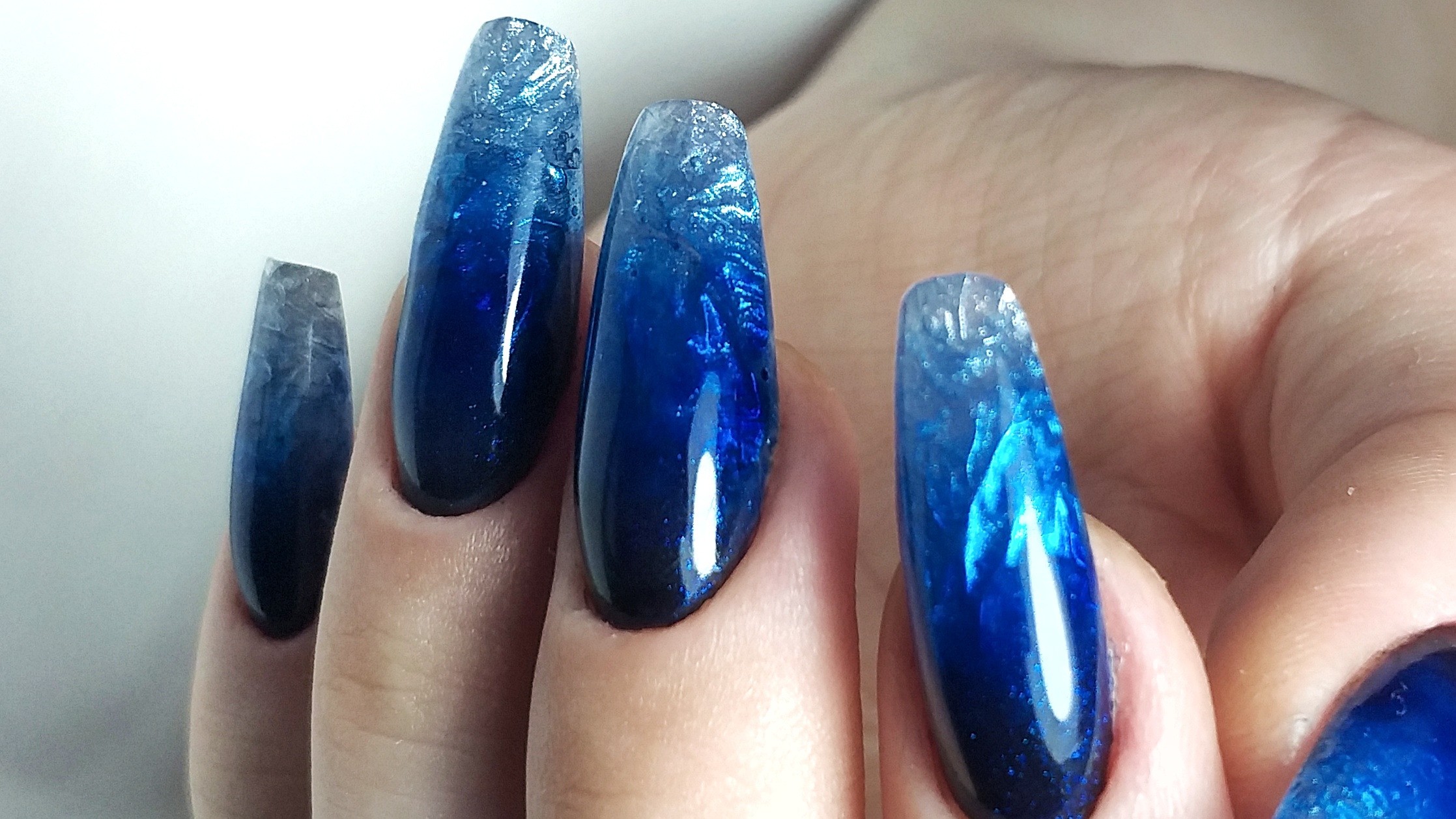 РЕЛЬЕФНЫЙ дизайн ПИЩЕВОЙ пленкой ❤ ТРЕНД 2020 ТОП дизайн ❤ НАРАЩИВАНИЕ