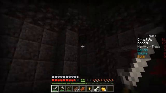 Nether Escape (Bedrock) | Minecraft | We ESCAPED!!!! смотреть онлайн
