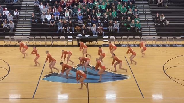 Sartell Dance Team Jazz 2022 смотреть онлайн