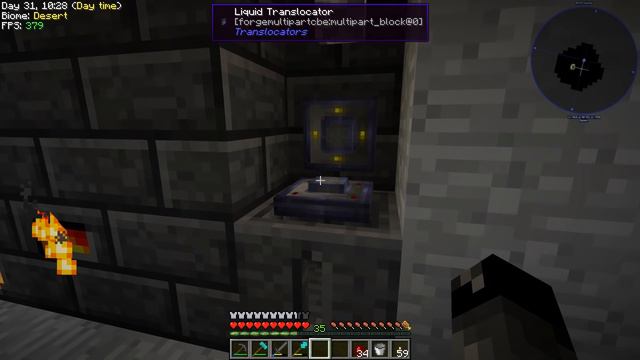 StoneBlock - STORAGE & TRANSLOCATORS [E06] (Modded Minecraft) смотреть онлайн
