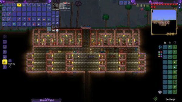 Ka-POW!! Каламити Пушка!! Calamity badass stories!