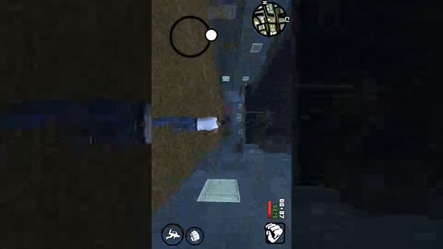 GTA SA полный угарр:) смотреть онлайн