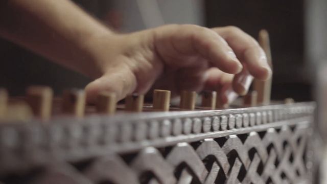 Alex Kabanov - Iron Man (Black Sabbath ) / Organistrum