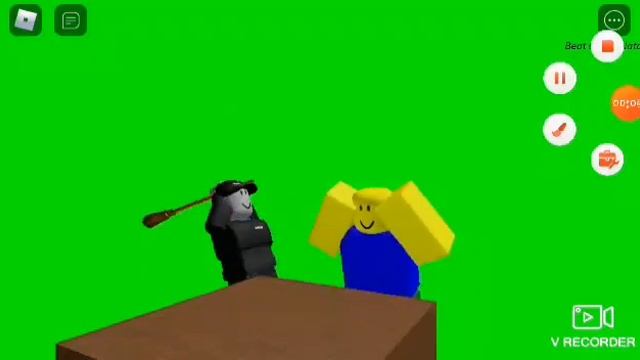 Roblox noob,guest,bacon смотреть онлайн