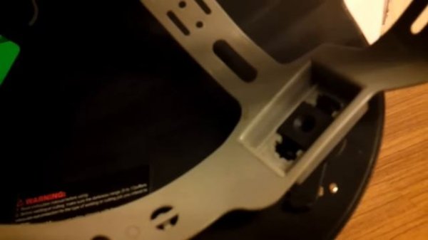 Маска для сварочных работ "хамелеон" Tecmen Sport ADF-700S