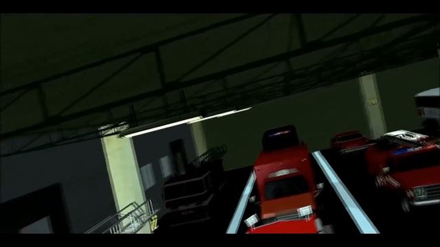 ((IC)) [SFB-RP] SFFD - Promo by Vogl смотреть онлайн
