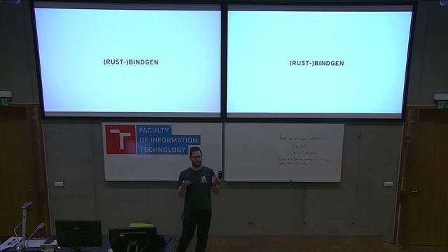 Moving to modern languages in long-living projects смотреть онлайн