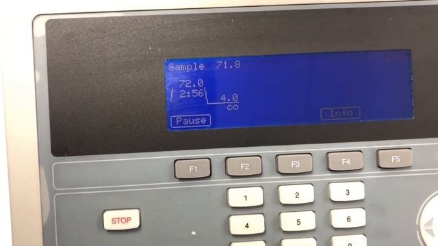 Applied Biosystems ABI PCR System 9700 With Dual 96 Well Block in1233 2 смотреть онлайн