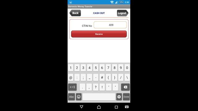 ROKA DMT SMART AGENT APP (CASH OUT) смотреть онлайн