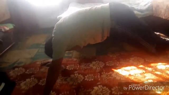 100 отжиманий? Легко!!! смотреть онлайн