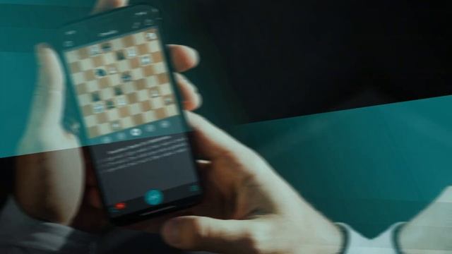 The Perfect Chess PDF Reader & Scanner смотреть онлайн