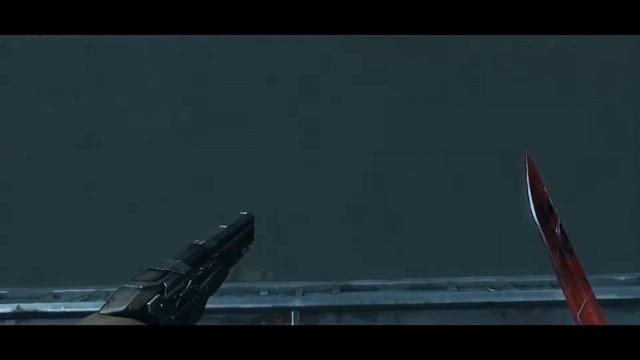 Dishonored Концовки игры ( 2 Хороших , Плохая и Нейтральная ) смотреть онлайн