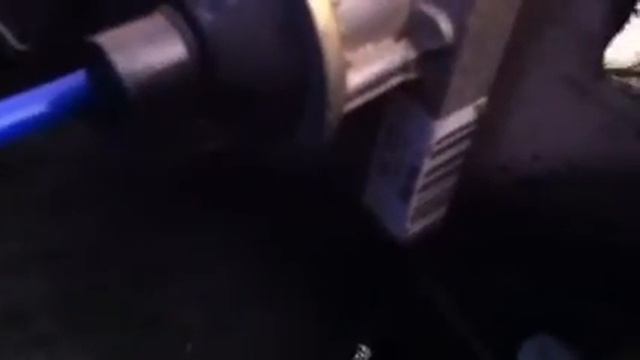 Renault 5 Gt turbo/Copa Phase 1 Engine смотреть онлайн