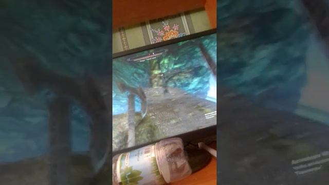 Скайрим 2 часть смотреть онлайн