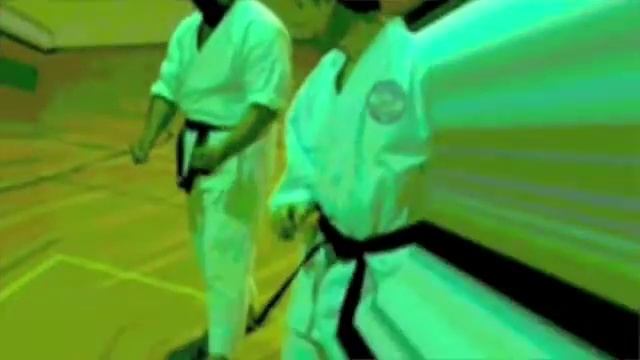 Samurai Karate QLD Board Breaking Fun смотреть онлайн