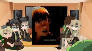 Past HTTYD react to the future ||Pt. 1||