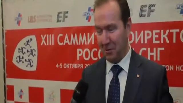 Moskalenko HR2012 смотреть онлайн