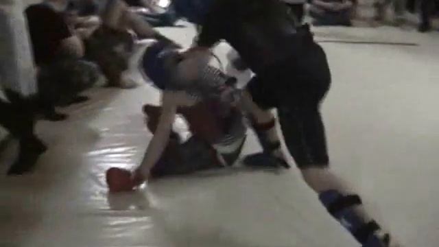 КИМ ЛИЕН соревнования с Военно - патриотическим клубом в СК Богатырь 2012 смотреть онлайн