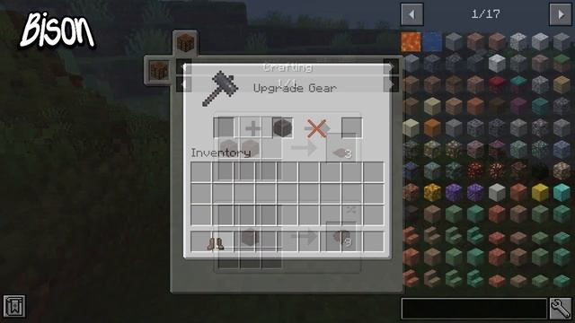 Minecraft - Alex's Mobs 1.17 Update Showcase (1.18) смотреть онлайн