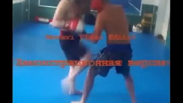 Боевой Стимул Мы вместе смотреть онлайн