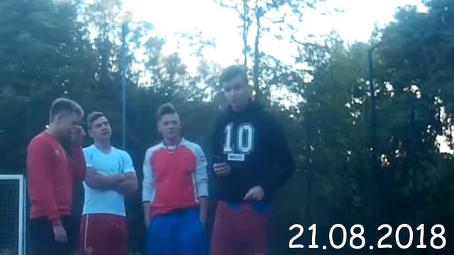 КАК ИЗМЕНИЛСЯ БАРСИК ЗА 5 ЛЕТ! ^ ПОЗДРАВЛЕНИЕ С НОВЫМ 2020 ГОДОМ смотреть онлайн