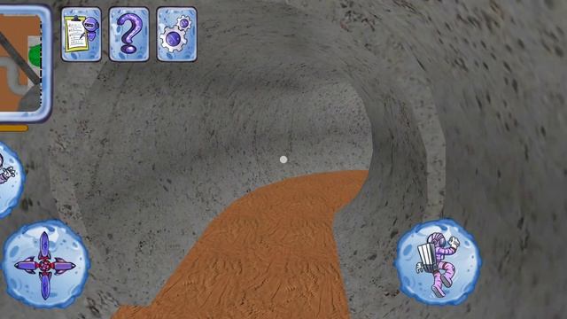 Mars Neighbor Escape Among Red Planet - Level 6 - Gameplay смотреть онлайн